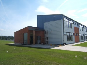 Aston Village National School