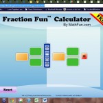 fractionfun