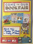 book fair poster